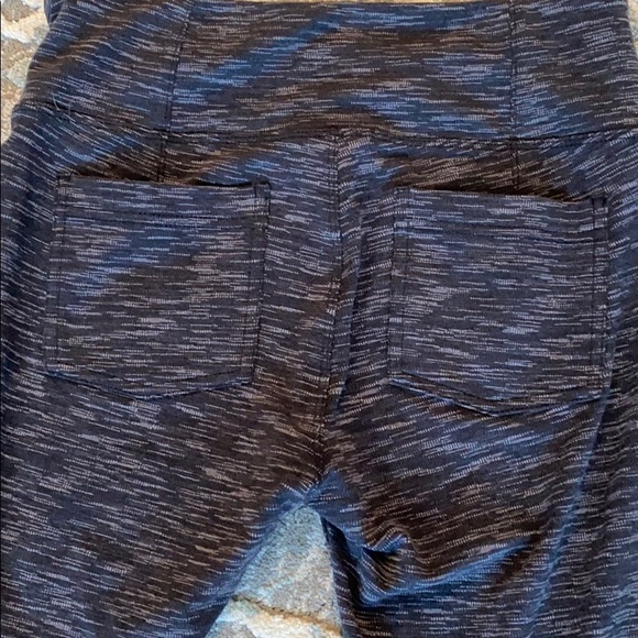 Athleta leggings. - Picture 4 of 4